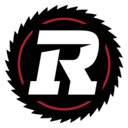 Ottawa Redblacks Logo PNG Vector