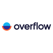 Overflow Logo PNG Vector