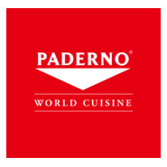 PADERNO Logo PNG Vector