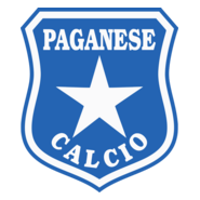 Paganese Calcio 1926 Logo PNG Vector