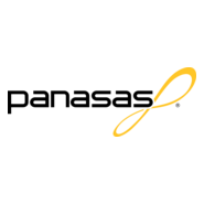 Panasas Logo PNG Vector