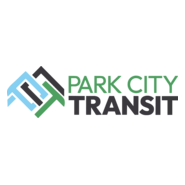 Park City Transit Logo PNG Vector