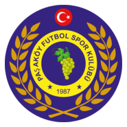 Paşaköy Futbol SK Logo PNG Vector