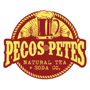 Pecos Pete's Logo PNG Vector