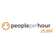 PeoplePerHour Logo PNG Vector
