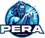 Pera Esports Logo PNG Vector