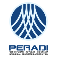 peradi Logo PNG Vector