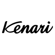 Perodua Kenari Logo PNG Vector