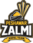 Peshawar Zalmi Logo PNG Vector