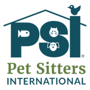 Pet Sitters International Logo PNG Vector