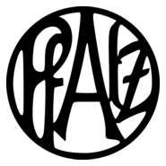 Pfalz Flugzeugwerke Logo PNG Vector