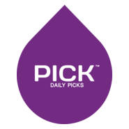 PICK Logo PNG Vector