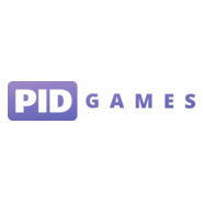 PID Games Logo PNG Vector