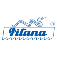 PILANA Logo PNG Vector