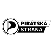 Piratska Strana Logo PNG Vector