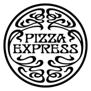 Pizza Express Logo PNG Vector