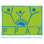 Planned Parenthood Association of Zambia (PPAZ) Logo PNG Vector
