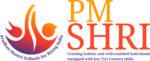 PM Shri Logo PNG Vector