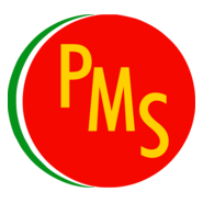 PMS Partido Mexicano Socialista Logo PNG Vector