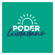 Poder Ciudadano Colombia Logo PNG Vector