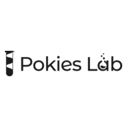 Pokies Lab Logo PNG Vector