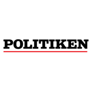 Politiken Newspaper Logo PNG Vector