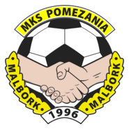 Pomezania Malbork Logo PNG Vector