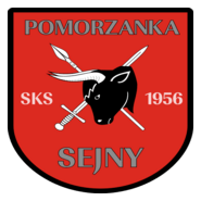 Pomorzanka Sejny Logo PNG Vector