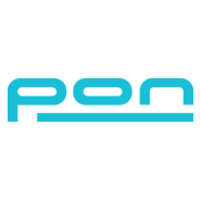 Pon Logo PNG Vector