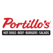 Portillo's Logo PNG Vector