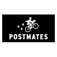 Postmates Logo PNG Vector