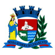 PREFEITURA NOSSA SENHORA DO LIVRAMENTO Logo PNG Vector