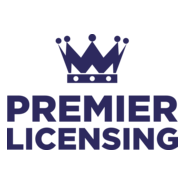 Premier Licensing Ltd. Logo PNG Vector
