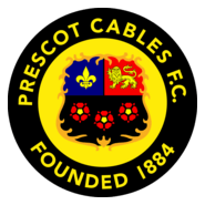 Prescot Cables FC Logo PNG Vector