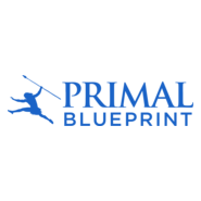 Primal Blueprint Logo PNG Vector