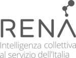 Progetto RENA Logo PNG Vector