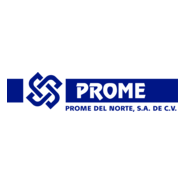 Prome Logo PNG Vector