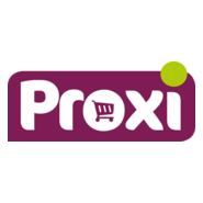Proxi Logo PNG Vector