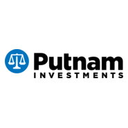 Putnam Investments Logo PNG Vector