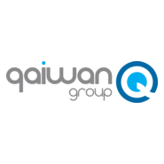 Qaiwan Group Logo PNG Vector