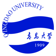 Qingdao University Logo PNG Vector