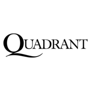 Quadrant Online Logo PNG Vector