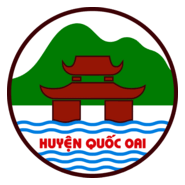 Quốc Oai Logo PNG Vector