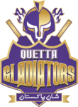 Quetta Gladiators Logo PNG Vector