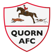 Quorn FC Logo PNG Vector