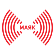 Radio Mayak Logo PNG Vector