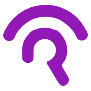 Rafeeq Logo PNG Vector