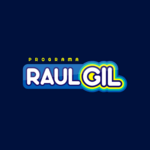 Raul Gil Logo PNG Vector