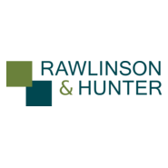 Rawlinson & Hunter Logo PNG Vector