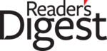 Reader`s Digest Logo PNG Vector